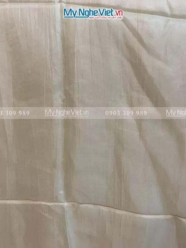 khăn choàng cổ lụa trơn