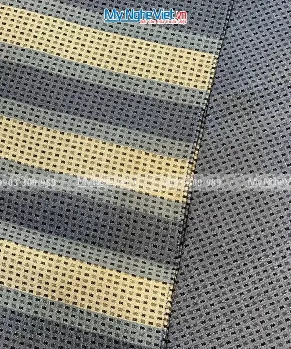 khăn lụa Hà đông