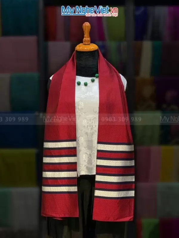 khăn lụa quà tặng nam đẹp