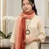 Khăn lụa tơ tằm loang 100% silk cao cấp