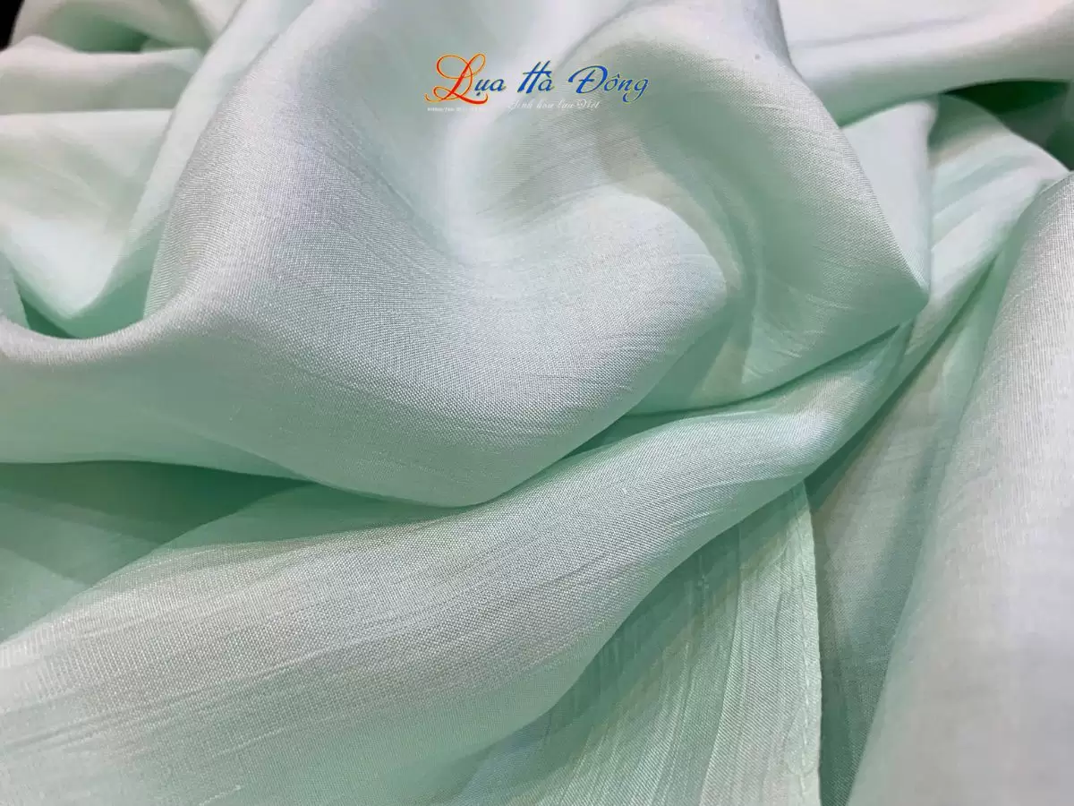 Khăn lụa tơ tằm vẽ tay MNV-PT70180/7 - Ảnh 6