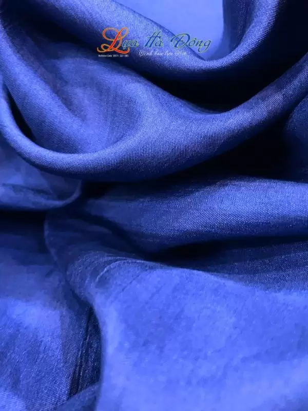 Khăn lụa tơ tằm vẽ tay