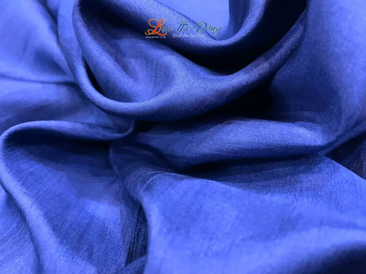 Khăn lụa tơ tằm vẽ tay