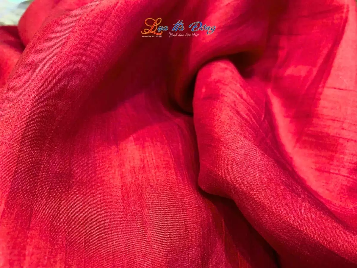 Khăn lụa tơ tằm vẽ tay MNV-PT70180/5 - Ảnh 6