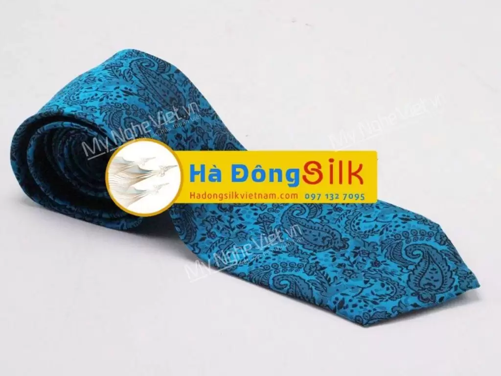 Các Mẫu Cà Vạt Đẹp – Quà Tặng Cho Đối Tác, Sếp, Khách Hàng - Ảnh 8