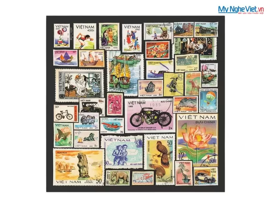 Khăn lụa tơ tằm in họa tiết nghệ thuật cao cấp