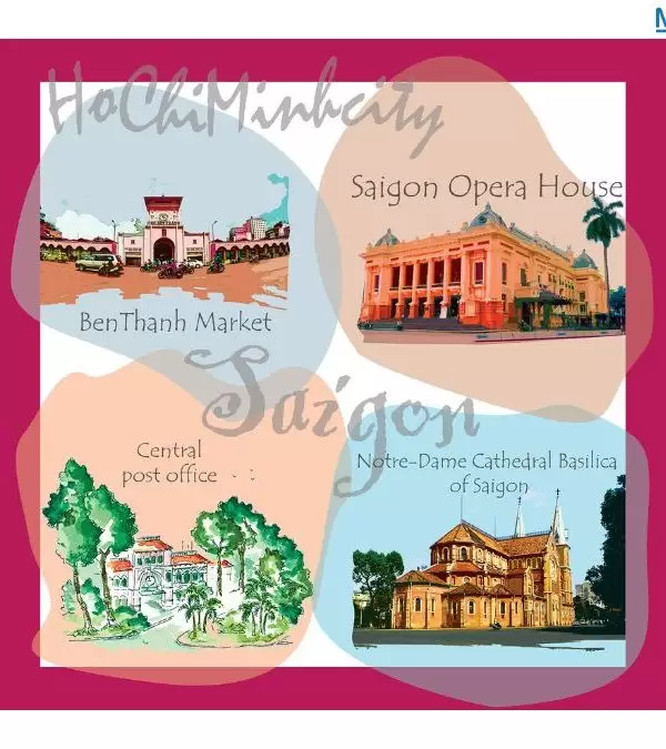 Khăn lụa tơ tằm in họa tiết nghệ thuật cao cấp