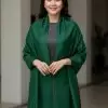 Khăn lụa đũi choàng cổ 100% tơ tằm