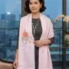 Khăn lụa tơ tằm thêu tay cao cấp